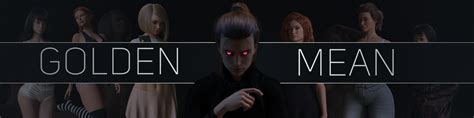 Golden Mean Download [v0.4] [DrMolly] » F95Zone.